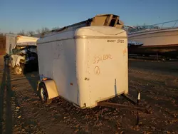 2004 Wildwood 2004 Foresriver Trailer en venta en Columbia, MO