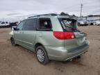 2008 Toyota Sienna CE