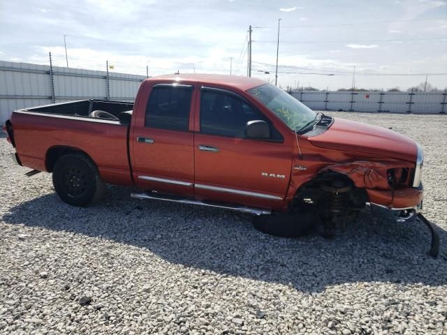 2008 Dodge RAM 1500 ST