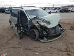 Toyota Vehiculos salvage en venta: 2008 Toyota Sienna CE