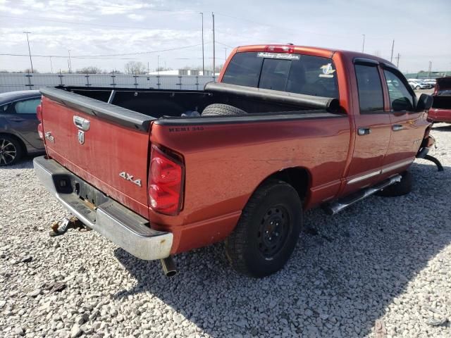 2008 Dodge RAM 1500 ST