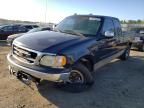 2000 Ford F150