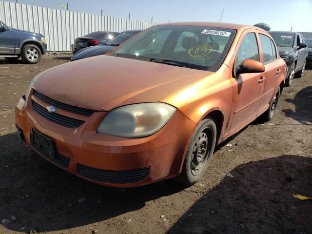 2005 Chevrolet Cobalt LS