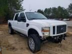 2009 Ford F250 Super Duty