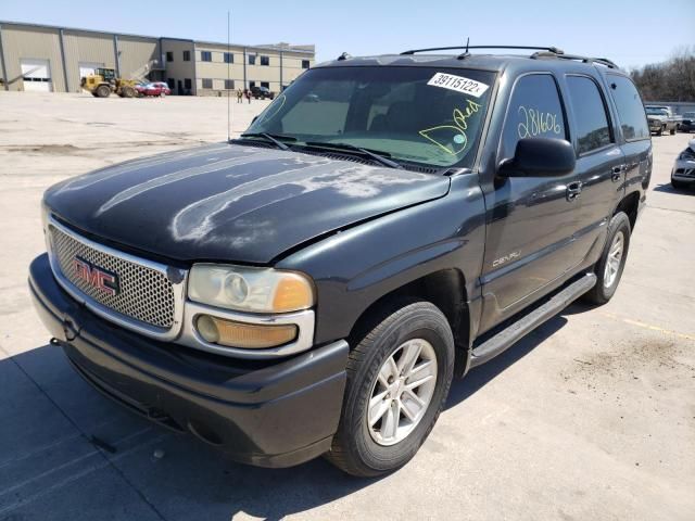 2003 GMC Yukon Denali