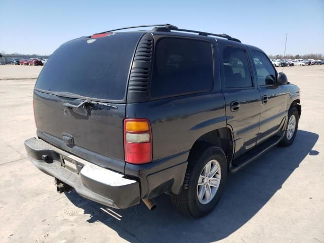 2003 GMC Yukon Denali