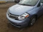 2011 Nissan Versa S