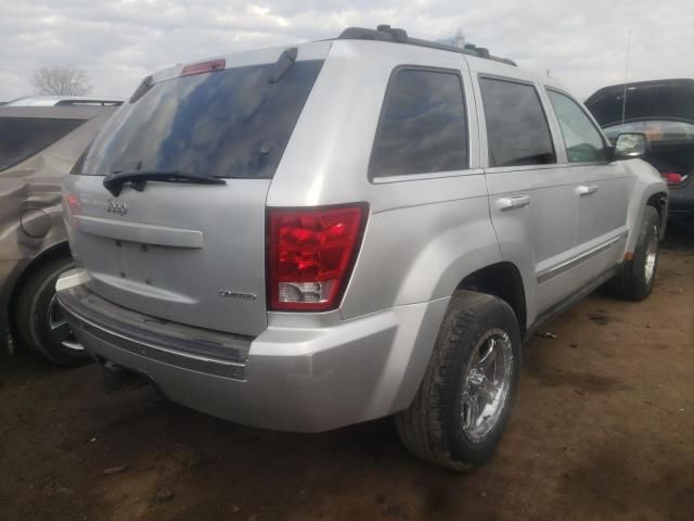 2005 Jeep Grand Cherokee Limited