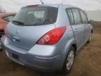 2011 Nissan Versa S