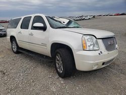 GMC Vehiculos salvage en venta: 2011 GMC Yukon XL Denali