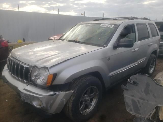 2005 Jeep Grand Cherokee Limited