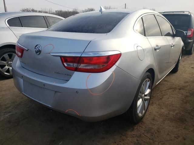 2014 Buick Verano Convenience