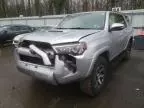 2017 Toyota 4runner SR5/SR5 Premium