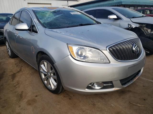 2014 Buick Verano Convenience