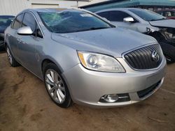 Salvage cars for sale from Copart Dyer, IN: 2014 Buick Verano Convenience