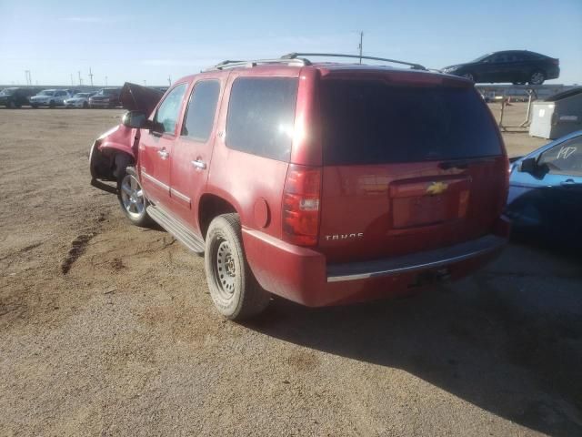 2014 Chevrolet Tahoe K1500 LTZ