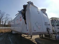 Vehiculos salvage en venta de Copart Glassboro, NJ: 2011 Wabash Trailer