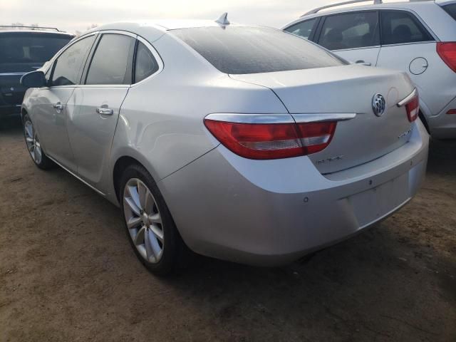 2014 Buick Verano Convenience