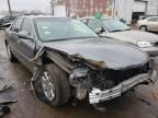 2008 Cadillac DTS