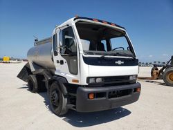 Salvage trucks for sale at Miami, FL auction: 2004 Chevrolet T-SERIES F7B042