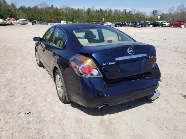 2008 Nissan Altima 2.5