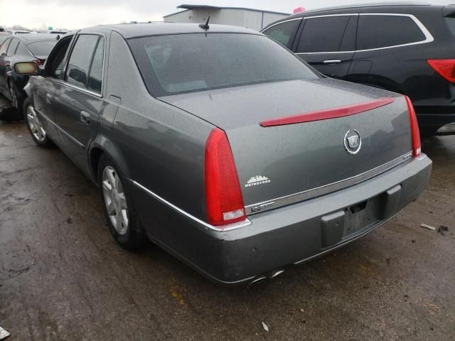 2008 Cadillac DTS