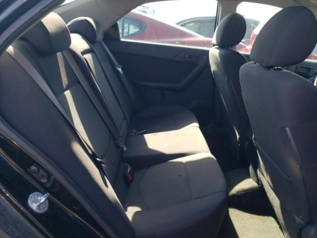 2012 KIA Forte EX