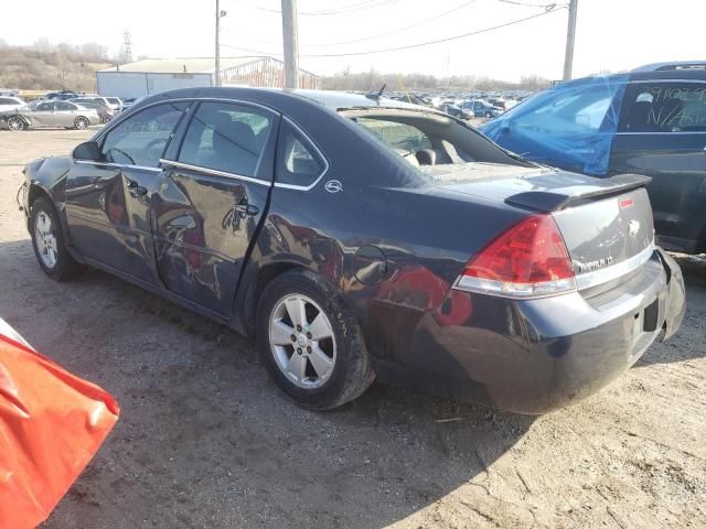 2008 Chevrolet Impala LT