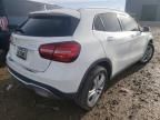 2019 Mercedes-Benz GLA 250 4matic