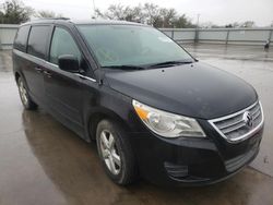 2011 Volkswagen Routan SE for sale in Wilmer, TX