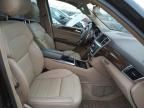 2012 Mercedes-Benz ML 350 4matic