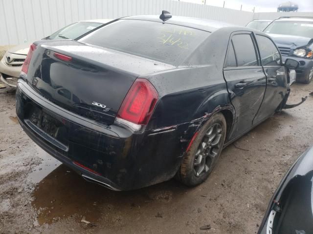 2015 Chrysler 300 S