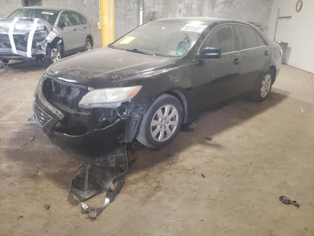 2009 Toyota Camry SE