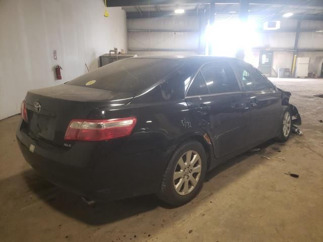 2009 Toyota Camry SE