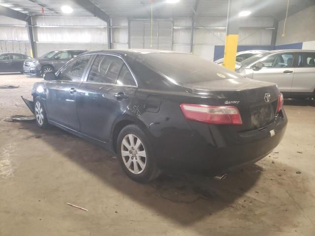 2009 Toyota Camry SE