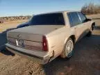 1989 Oldsmobile 98 Regency