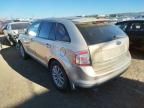 2007 Ford Edge SEL Plus