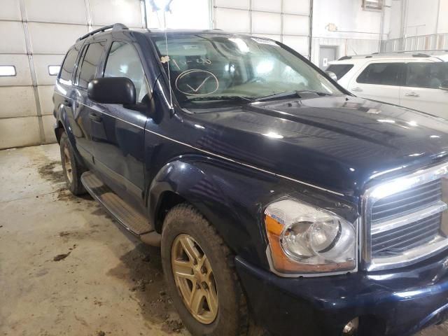 2006 Dodge Durango SLT