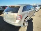 2007 Ford Edge SEL Plus