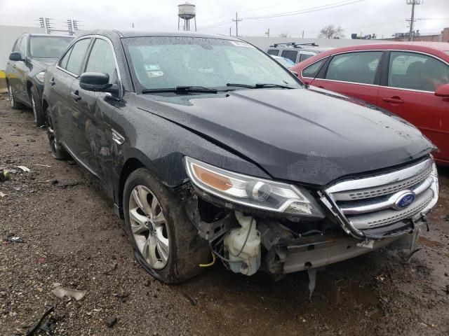 2011 Ford Taurus SEL