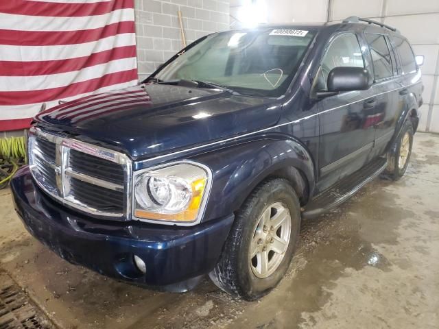 2006 Dodge Durango SLT