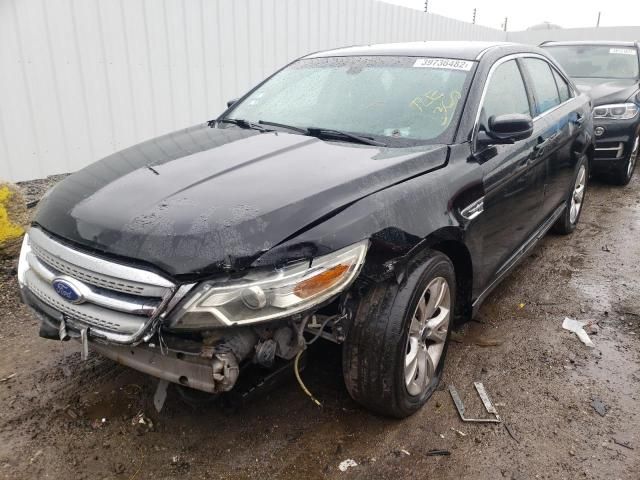 2011 Ford Taurus SEL