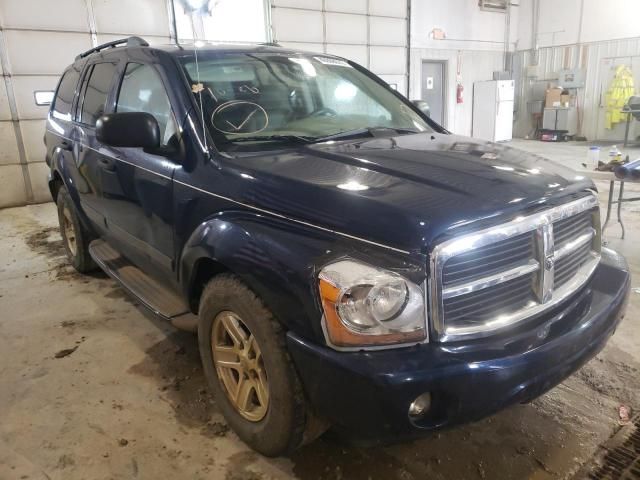 2006 Dodge Durango SLT