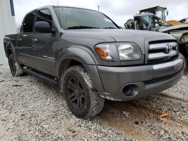 2005 Toyota Tundra Double Cab SR5