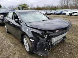 Salvage cars for sale from Copart Windsor, NJ: 2013 Nissan Altima 2.5