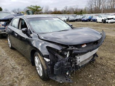 Wrecked & Salvage KIA K5 for Sale in Trenton, New Jersey NJ: Damaged Cars  Auction