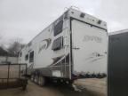 2008 Rapt 5th Wheel