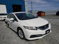2014 Honda Civic LX for sale in Elmsdale, NS