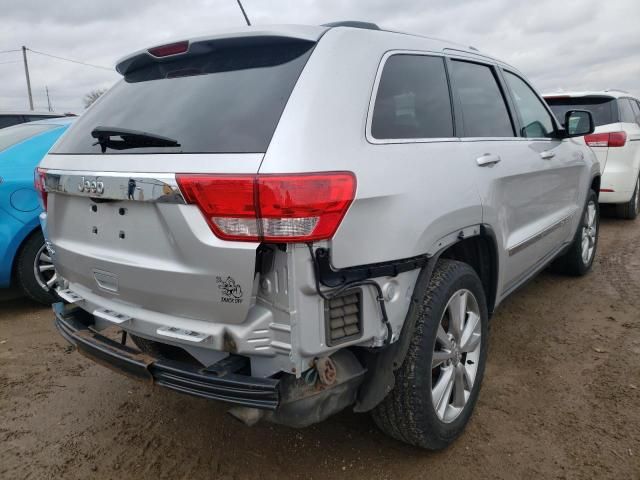 2013 Jeep Grand Cherokee Laredo