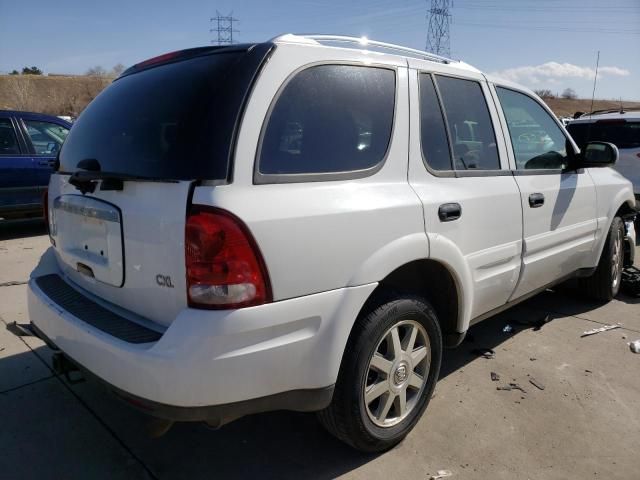 2007 Buick Rainier CXL